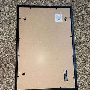 Art piece of 14 illustrated dollar bills